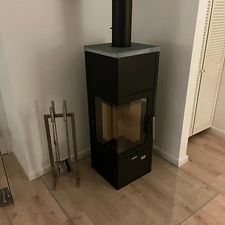 Haus Seeglueck Am Pruesssee Guster