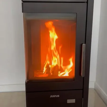 Haus Seeglueck Am Pruesssee * Guster