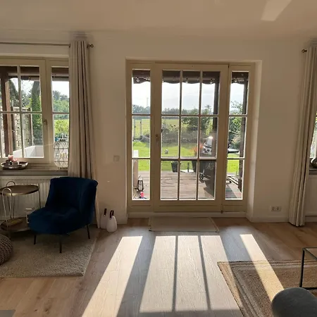 Dom wakacyjny Haus Seeglueck Am Pruesssee *