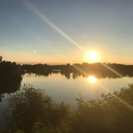 Haus Seeglueck Am Pruesssee Feriehus