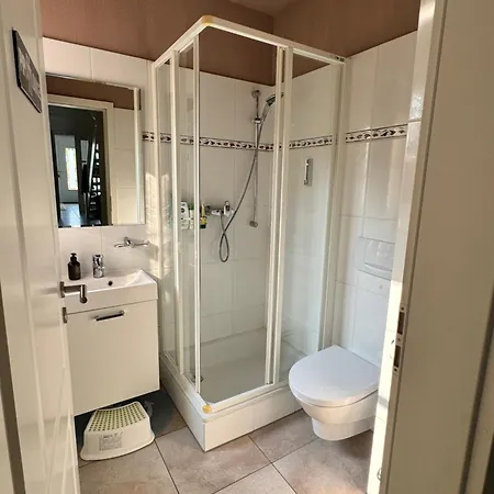 Haus Seeglueck Am Pruesssee * Guster