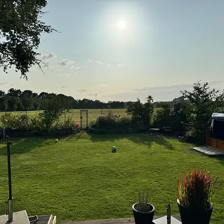 Haus Seeglueck Am Pruesssee *