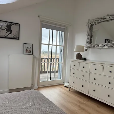 Dom wakacyjny Haus Seeglueck Am Pruesssee