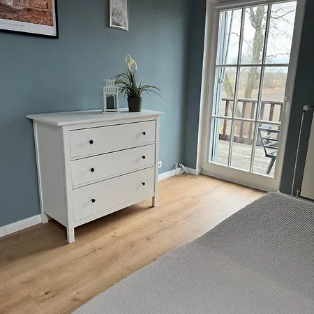 Haus Seeglueck Am Pruesssee