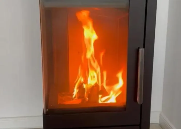 Haus Seeglueck Am Pruesssee * Guster