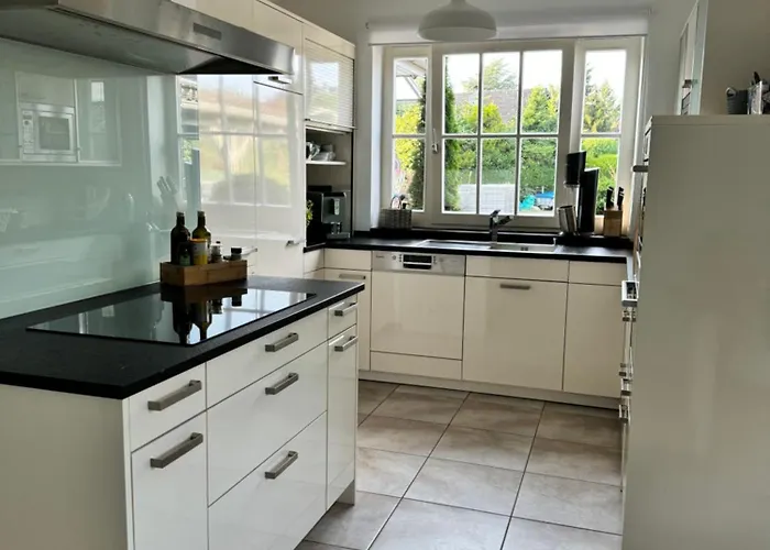 Haus Seeglueck Am Pruesssee * Guster